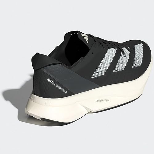 Adidas Adizero Adios Pro 3  'Core Black'