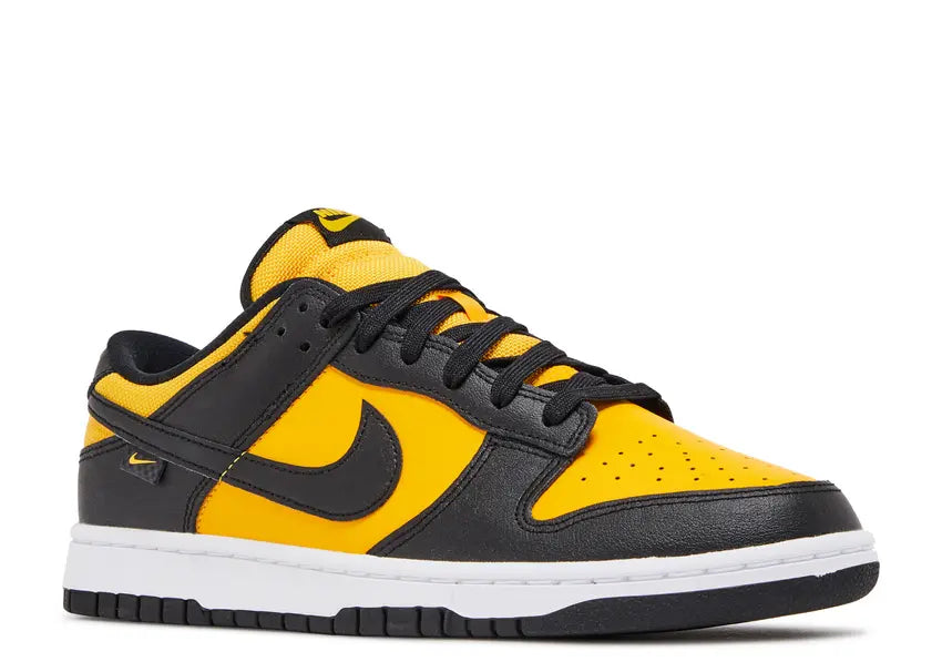 Dunk Low 'Reverse Goldenrod'