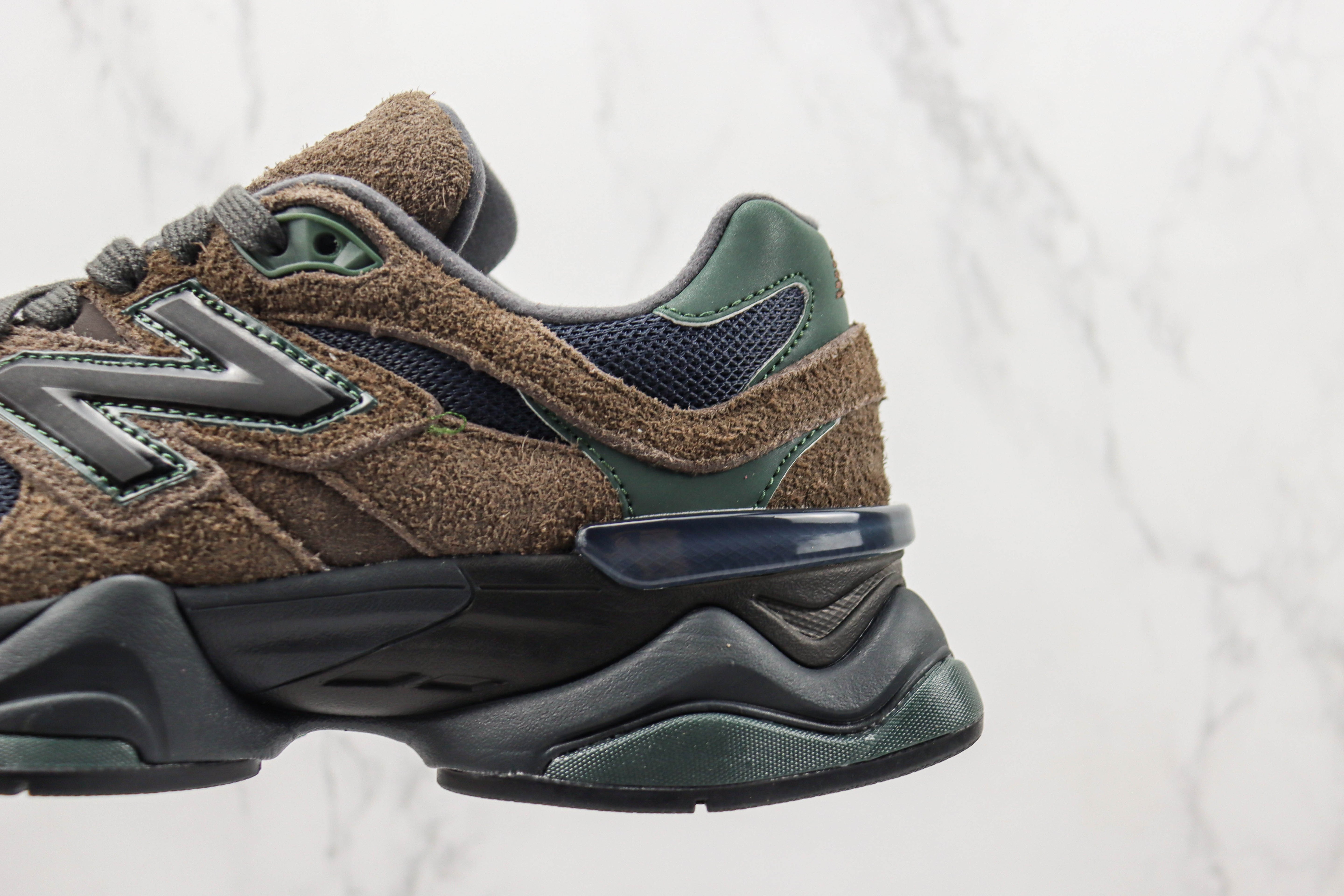 New Balance 9060 'Beef & Broccoli'