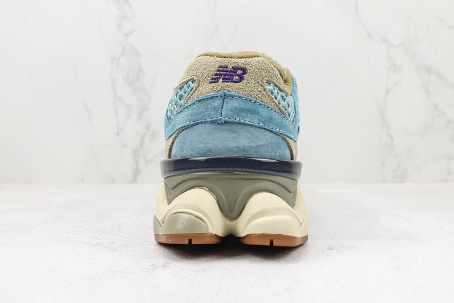 Bodega x New Balance 9060
