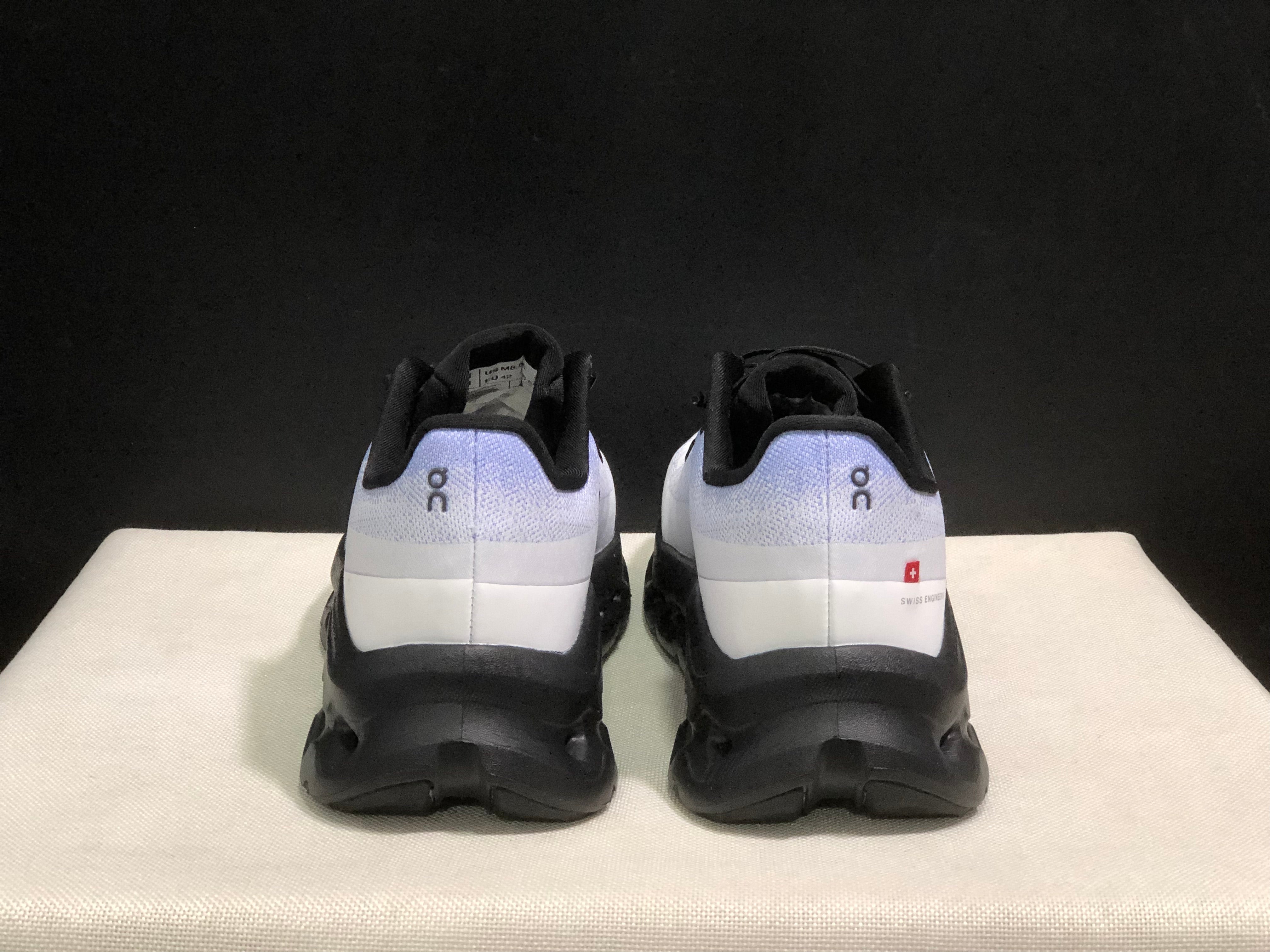 On Cloudtilt 'Ultramarine  Eclipse'