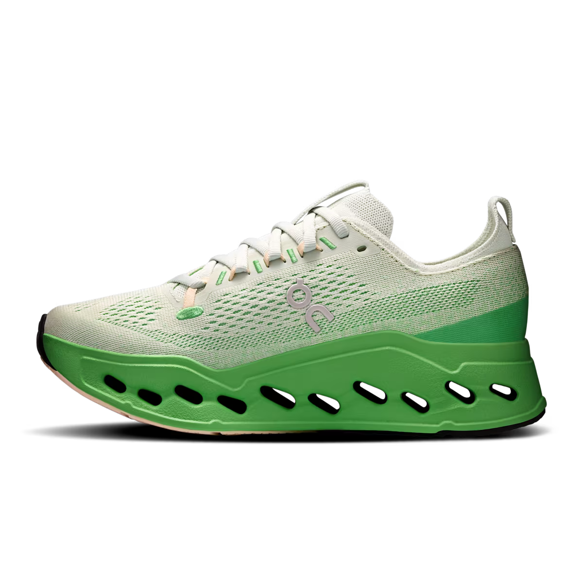 Cloudsurfer Max 'Honeydew'