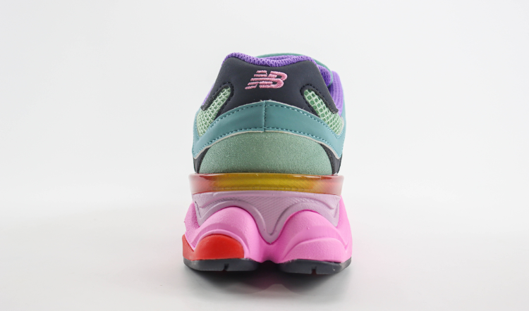 New balance 9060 'Multi-Color'