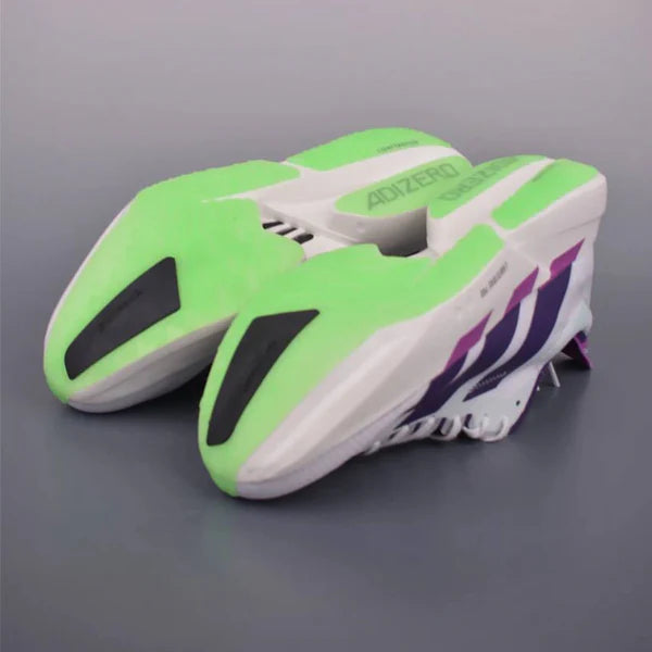 Adizero Adios Pro 4 'Purple White'