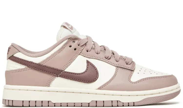 Wmns Dunk Low 'Diffused Taupe'
