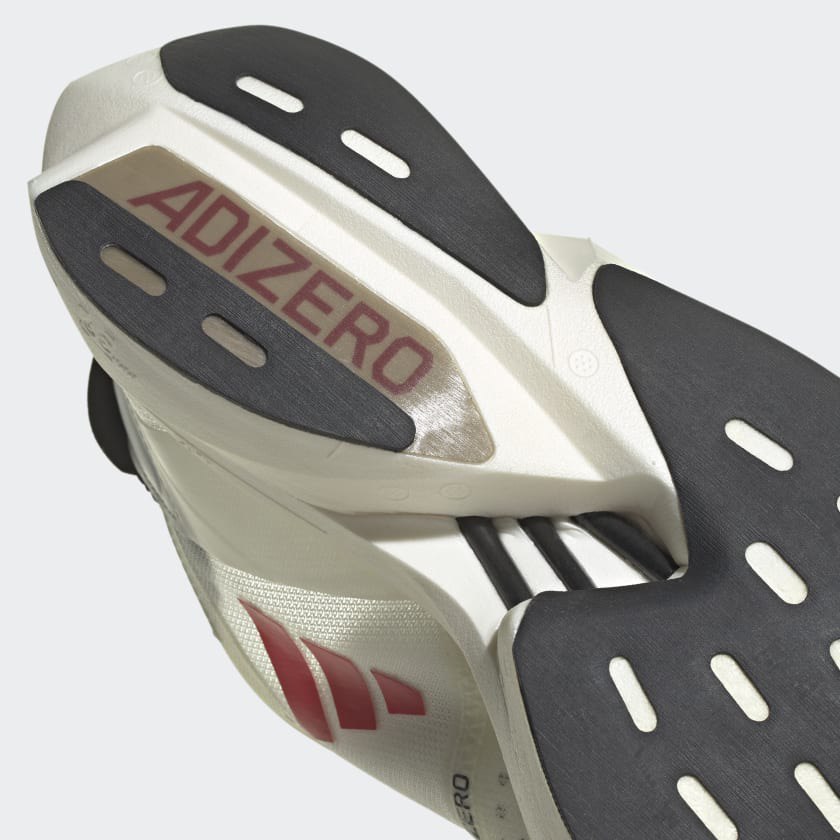 Adidas Adizero Adios Pro 3 'To run is to Live!'