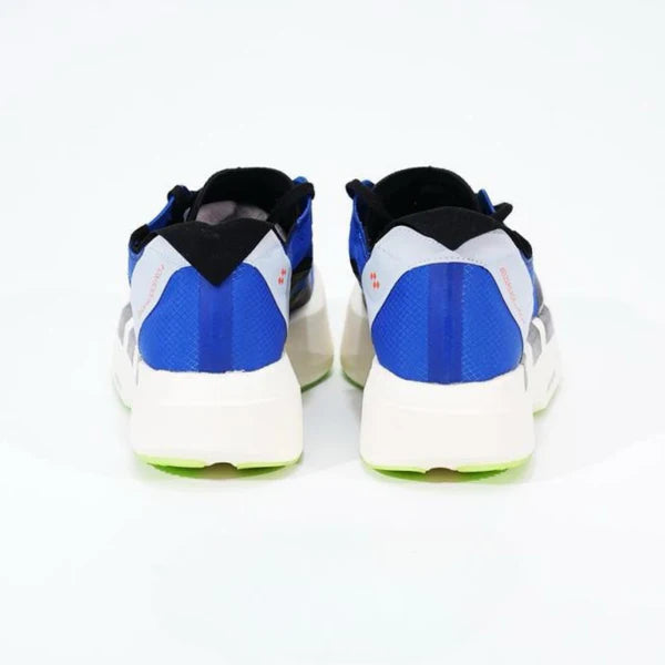 Adizero Adios Pro 4 'Blue Green Black'