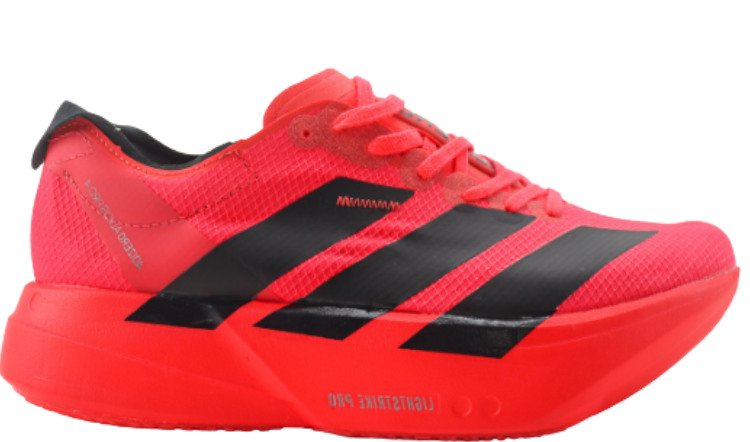 Adizero Adios Pro 4 'Red'