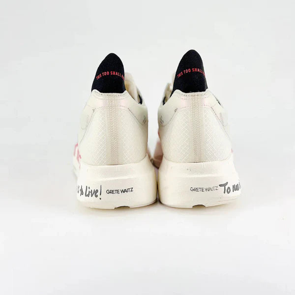 Adizero Adios Pro 4 'To Run Is To Live'