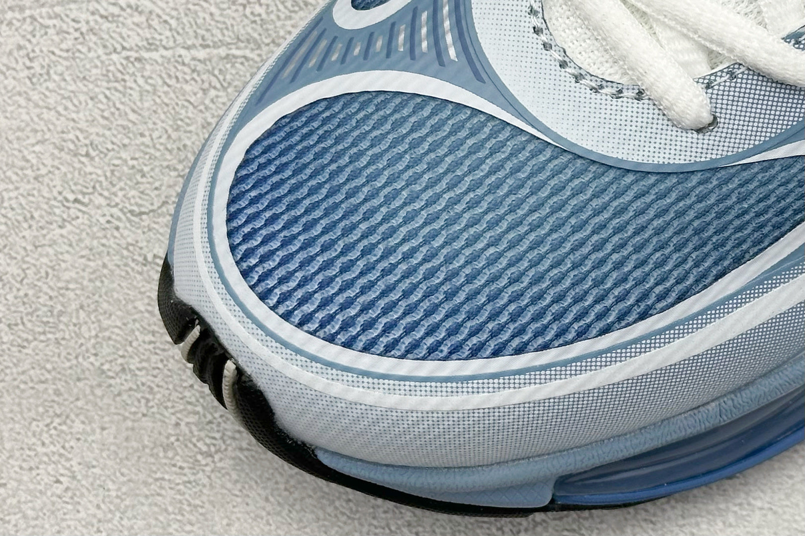 New Balance Abzorb 2000  'Baby Blue'