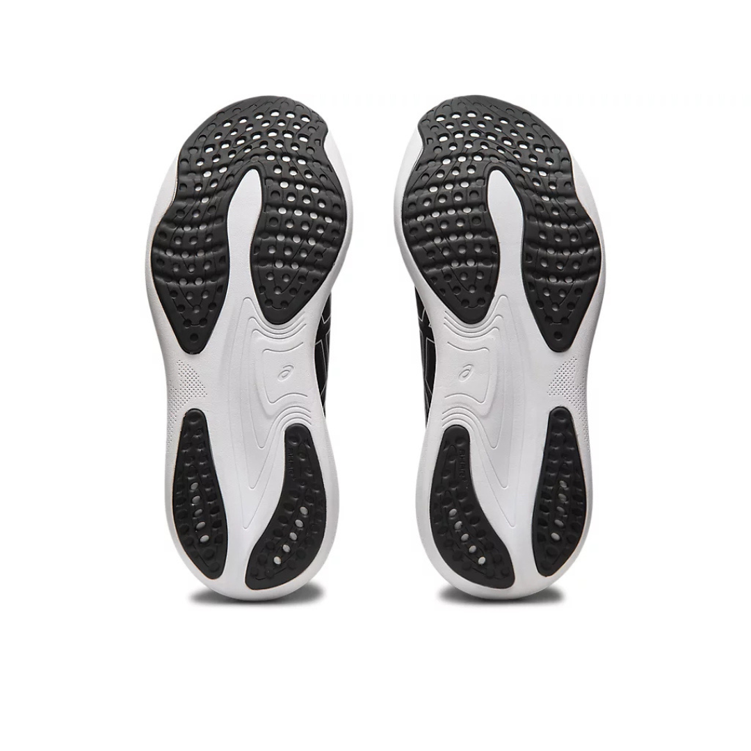 Asics Gel - Nimbus™ 25 'Black White'