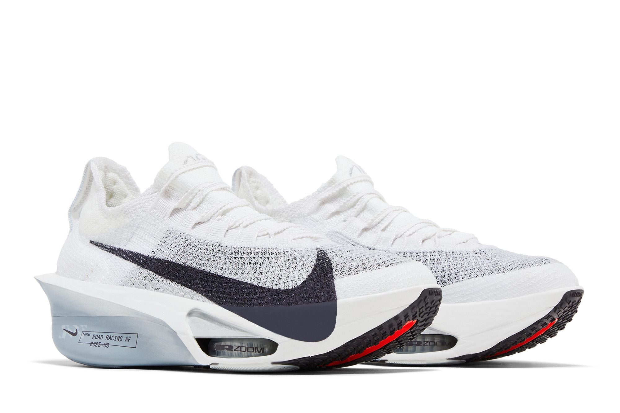 Nike Air Zoom Alphafly NEXT% 3 'Gridiron'