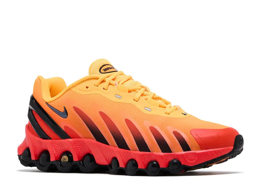Air Max DN8 'Team Orange'