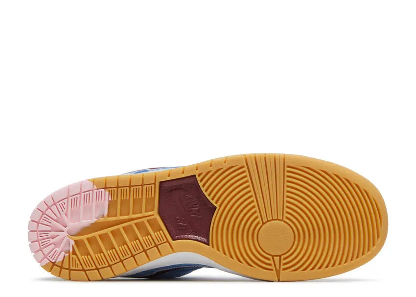 Dunk Low Premium SB 'Philadelphia Phillies'