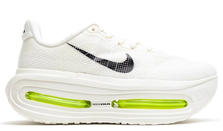 Vomero Premium "White Green"