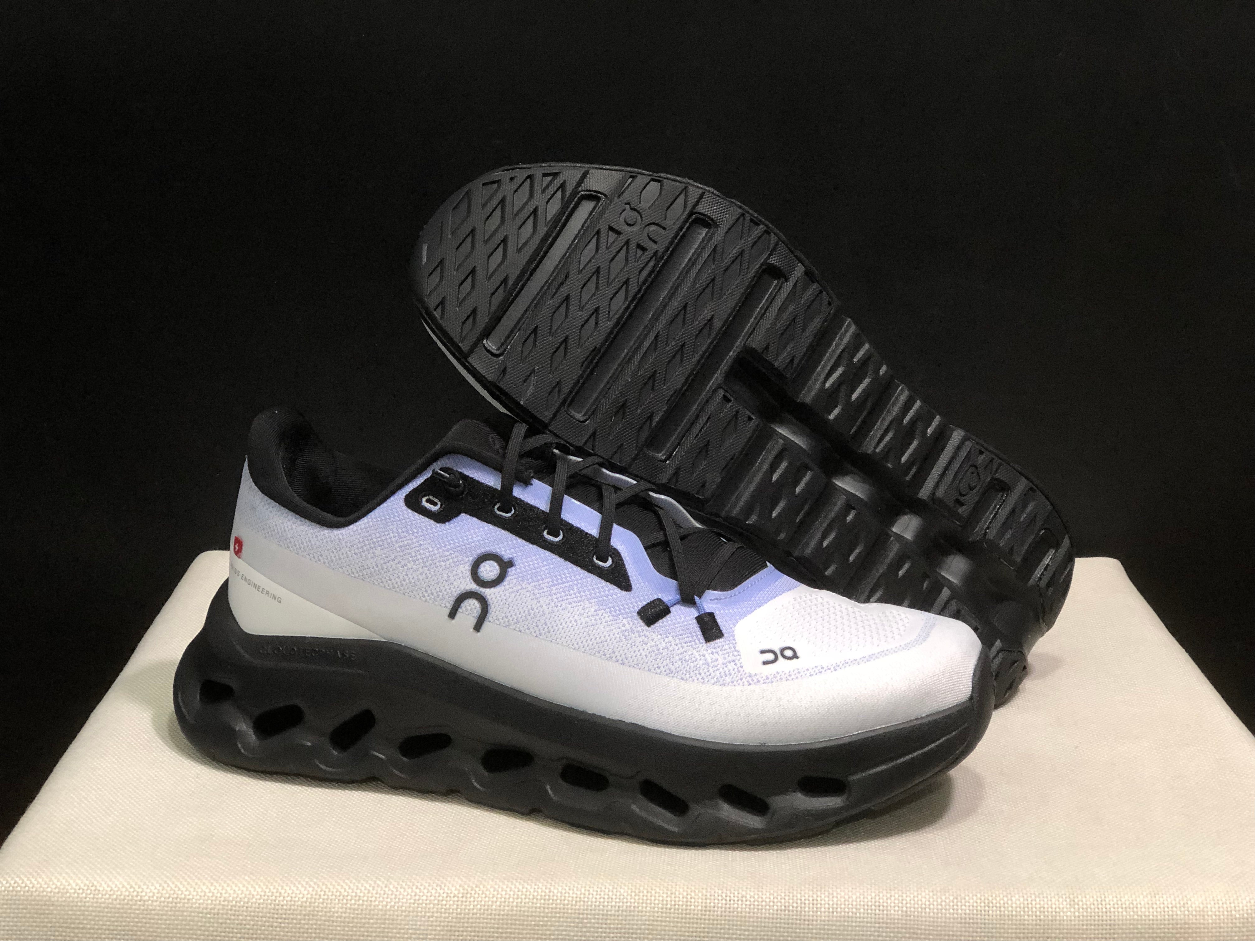 On Cloudtilt 'Ultramarine  Eclipse'