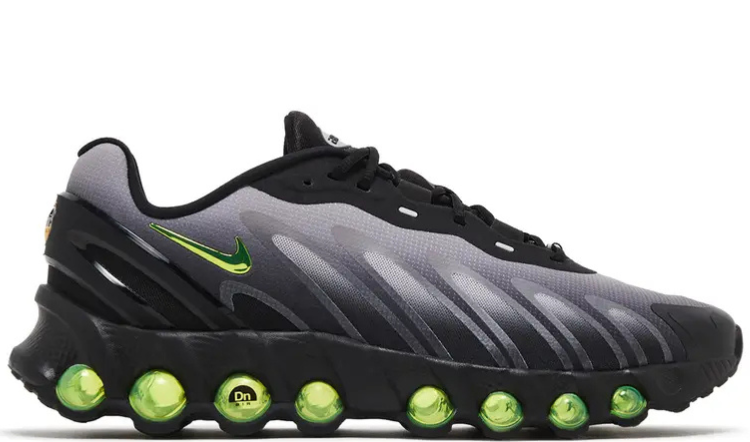 Air Max DN8 'Black Volt'