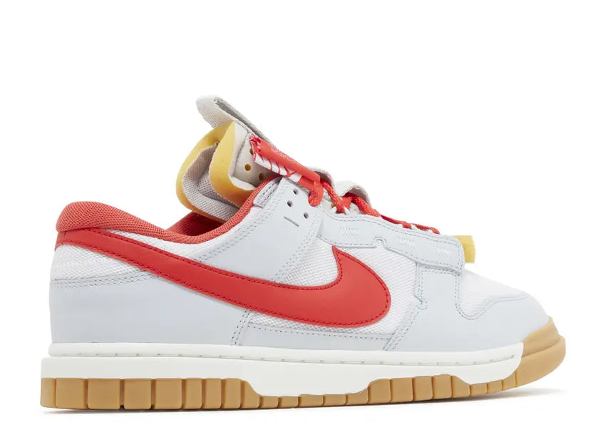 Air Dunk Jumbo 'Ultraman'