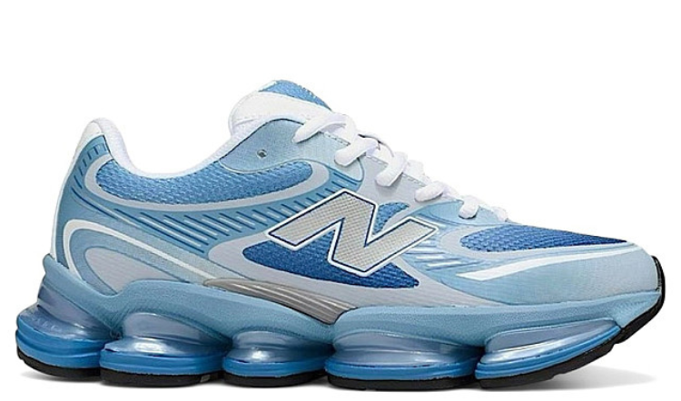 New Balance Abzorb 2000  'Baby Blue'