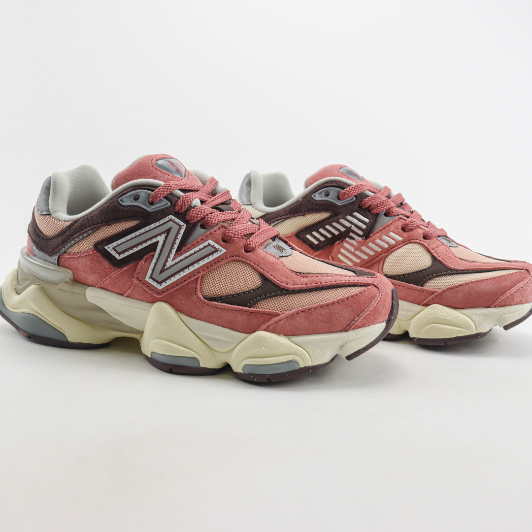 New Balance 9060 Cherry