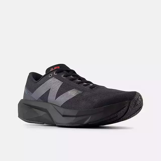 New Balance Rebel v4 "Magnetic Black"