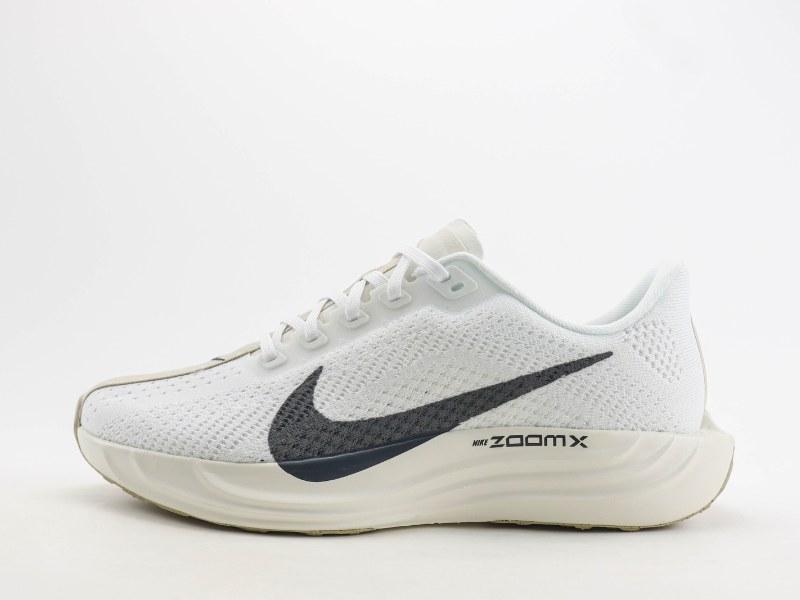 Nike Pegasus Plus "Black-White"