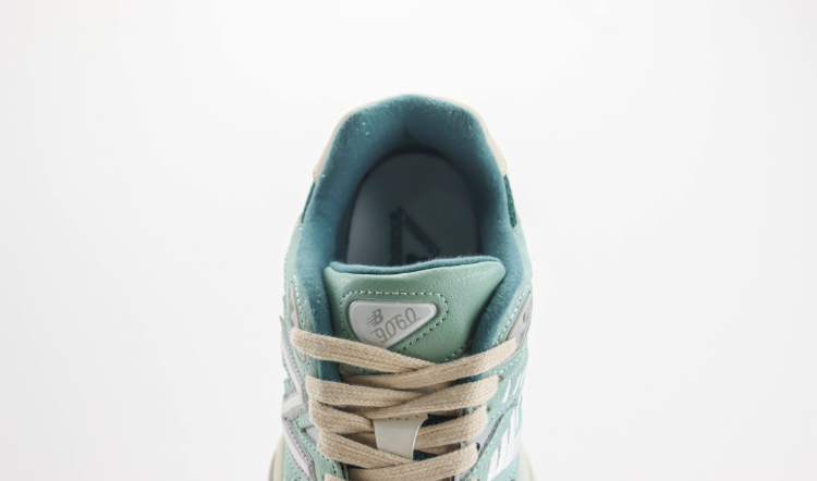New balance 9060 'New Spruce Green'