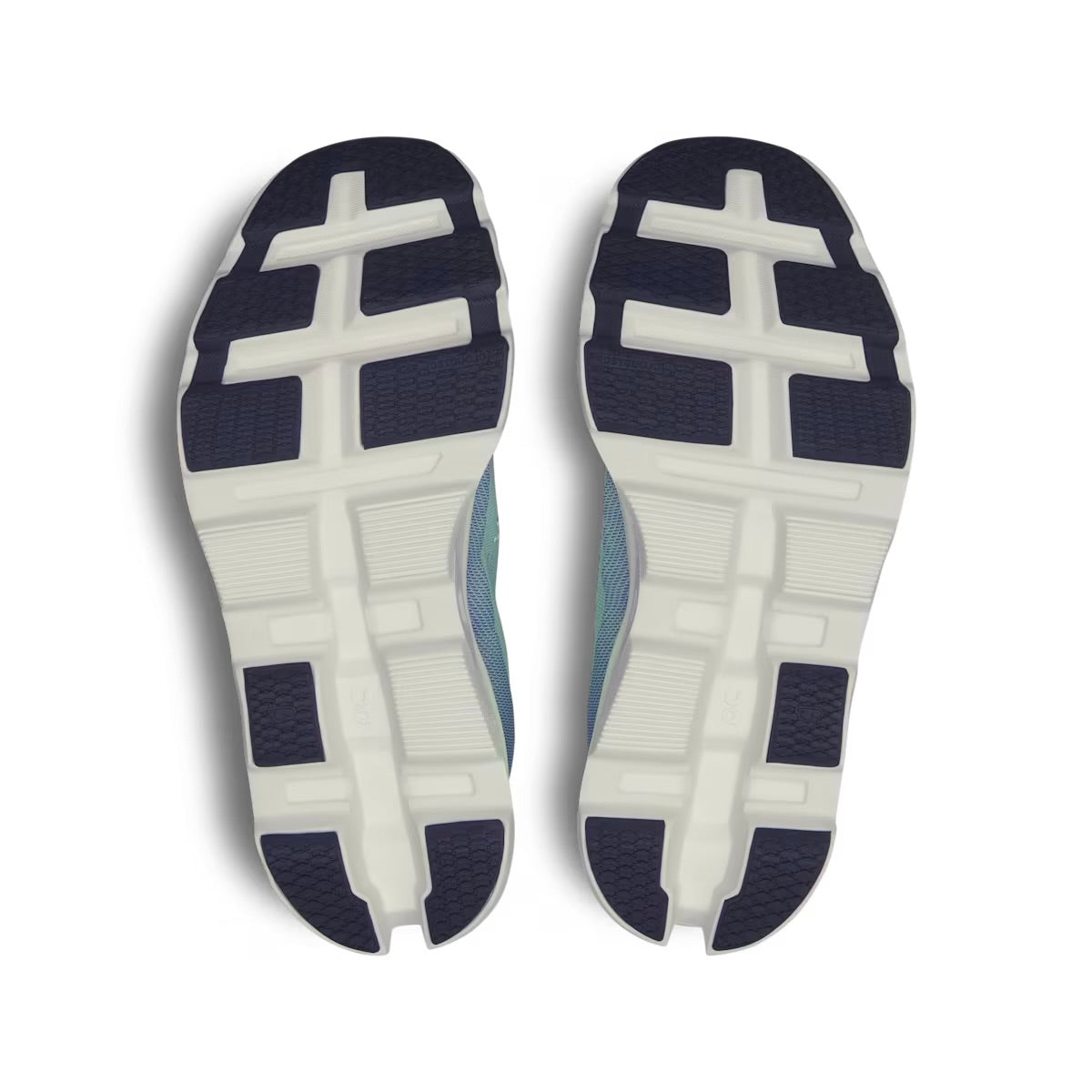 On Running Cloudmonster 2 'Mineral Aloe'