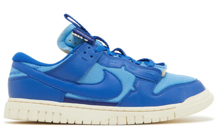 Air Dunk Jumbo 'Game Royal'