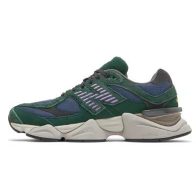 New Balance 9060 Nightwatch Purple