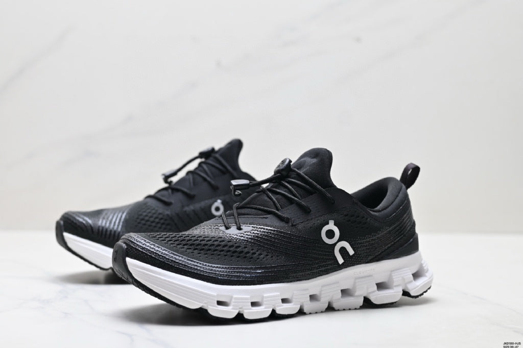 Cloud X Z5 Black - White