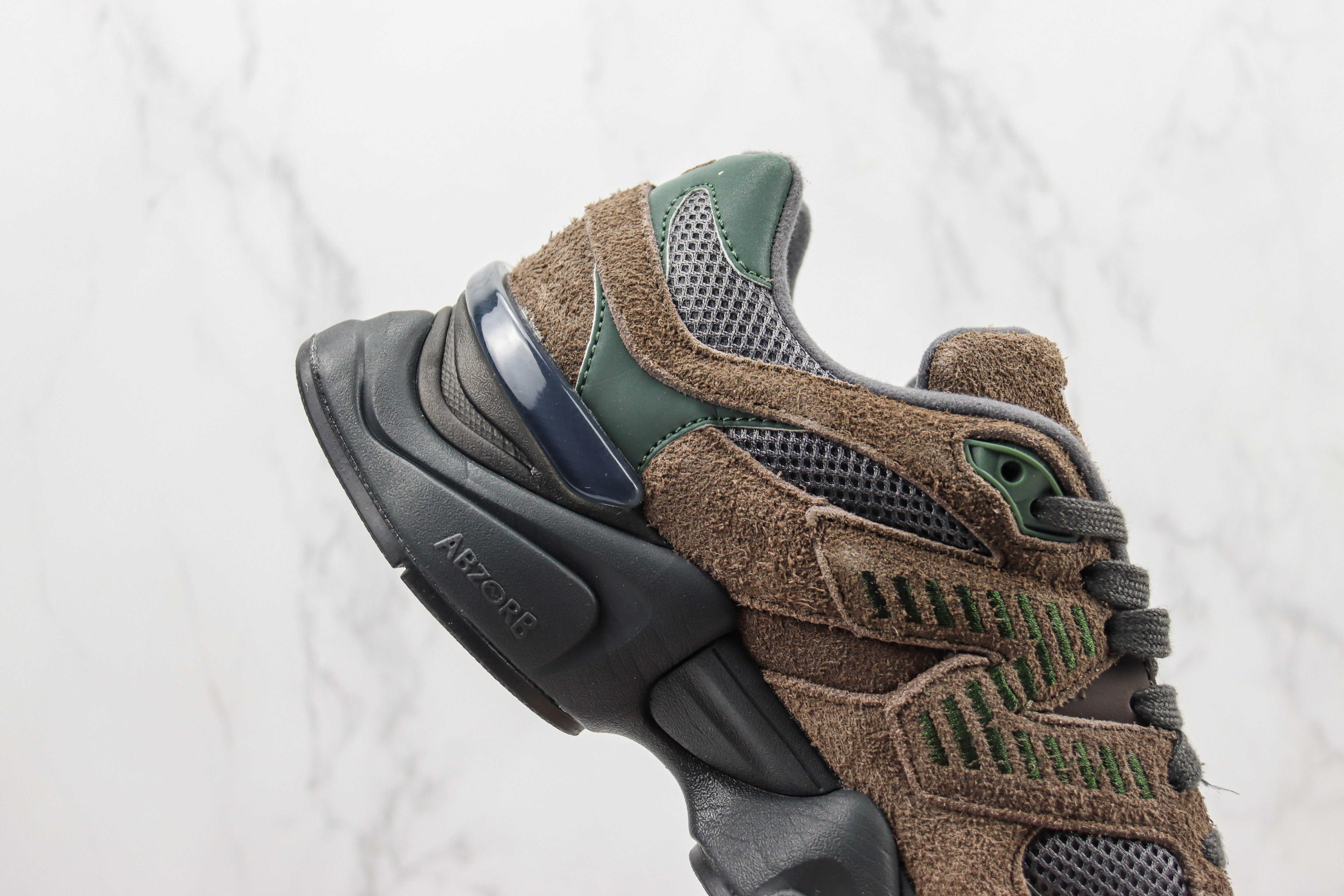 New Balance 9060 'Beef & Broccoli'