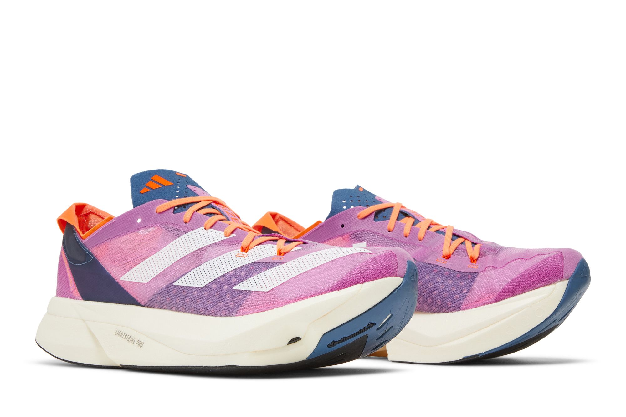 Adidas Adizero Adios Pro 3 'Pulse Lilac'