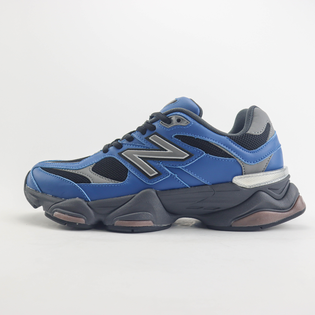 New Balance 9060 Blue Agate