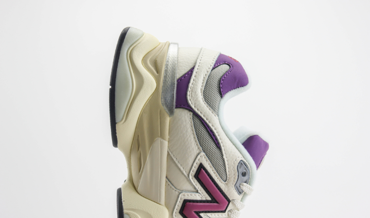 New balance 9060 'Magenta'