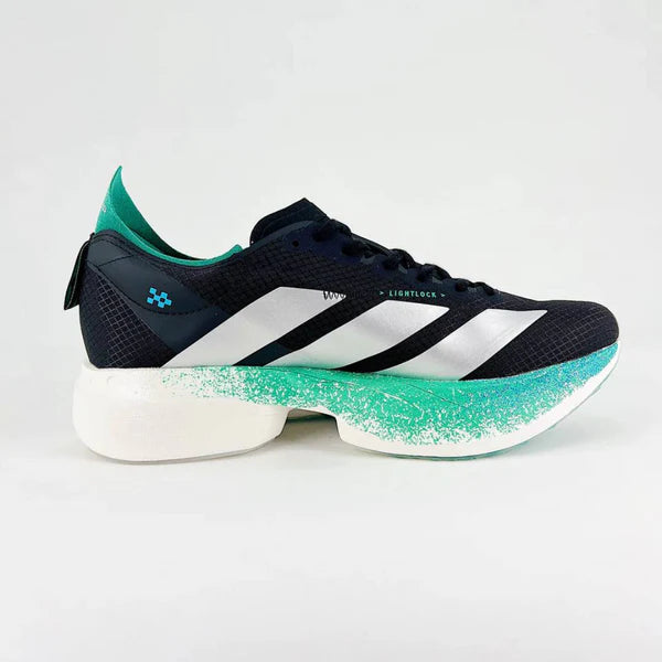 Adizero Adios Pro 4 ' Black Green'