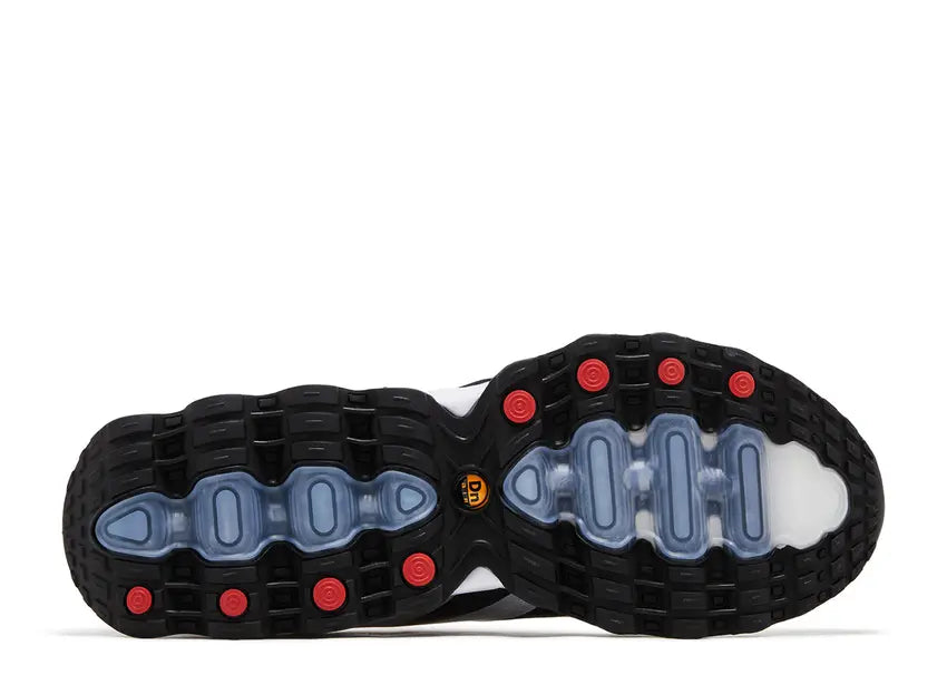 Air Max DN8 'White Black'