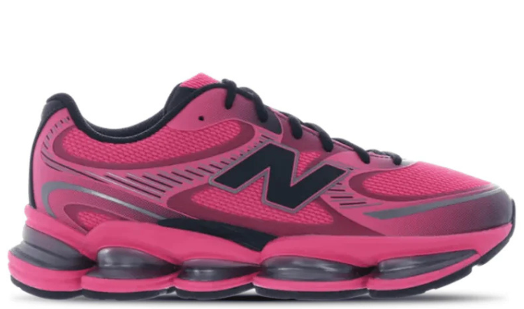 New Balance Abzorb 2000 'Dragon Berry'