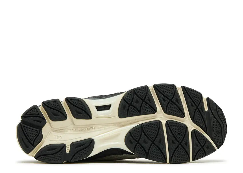 Asics Gel NYC 'White Smoke Grey'