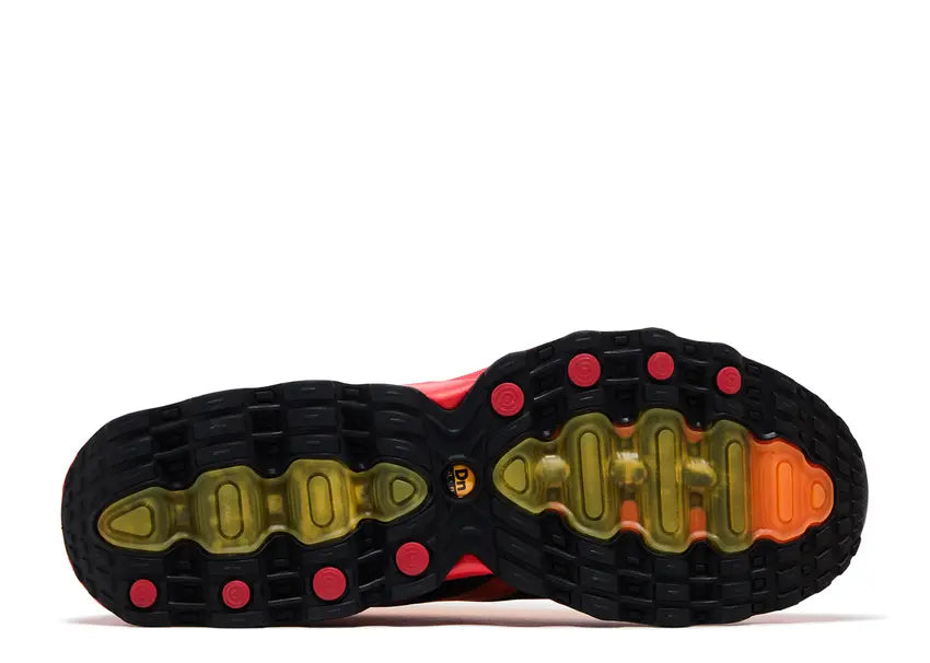 Air Max DN8 'Team Orange'