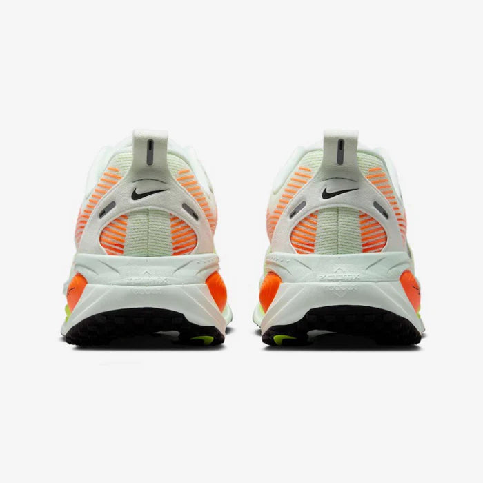 Vomero 18 "White and Orange"