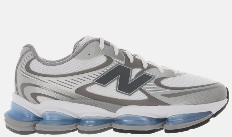 New Balance Abzorb 2000  'White Blue'