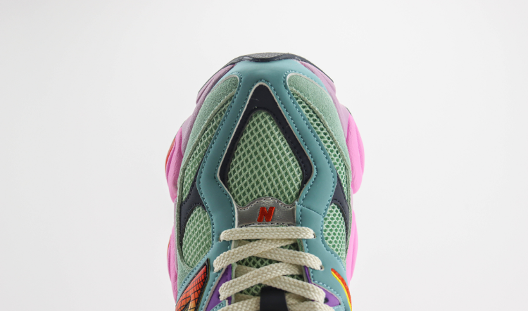 New balance 9060 'Multi-Color'