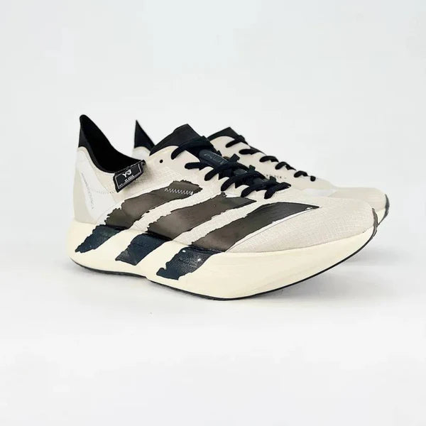Adizero Adios Pro 4 Y3 'Black Beige'
