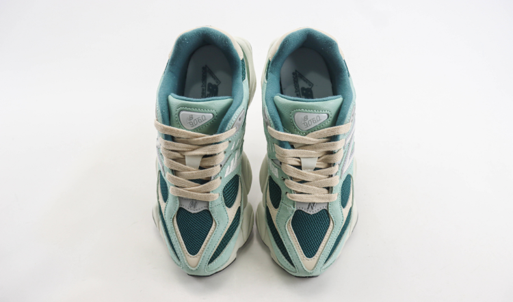 New balance 9060 'New Spruce Green'