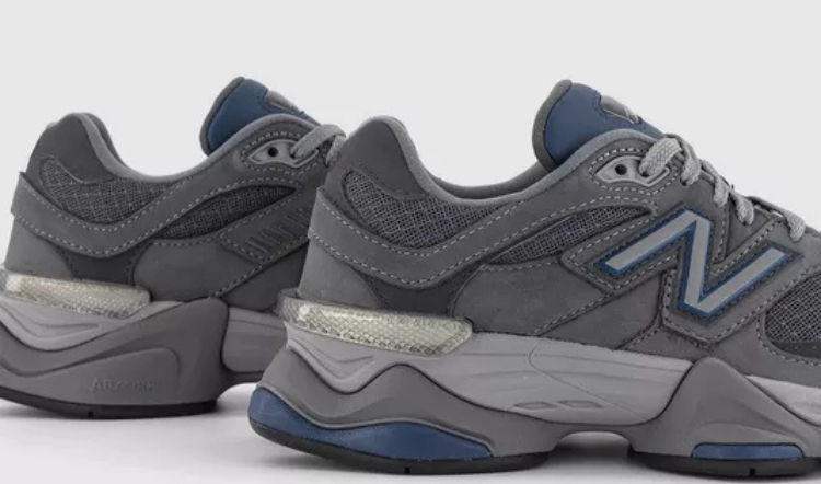 New balance 9060 'Castlerock'