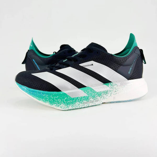 Adizero Adios Pro 4 ' Black Green'