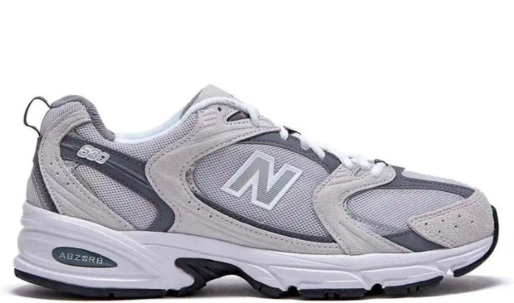 New Balance 530 Grey Matter