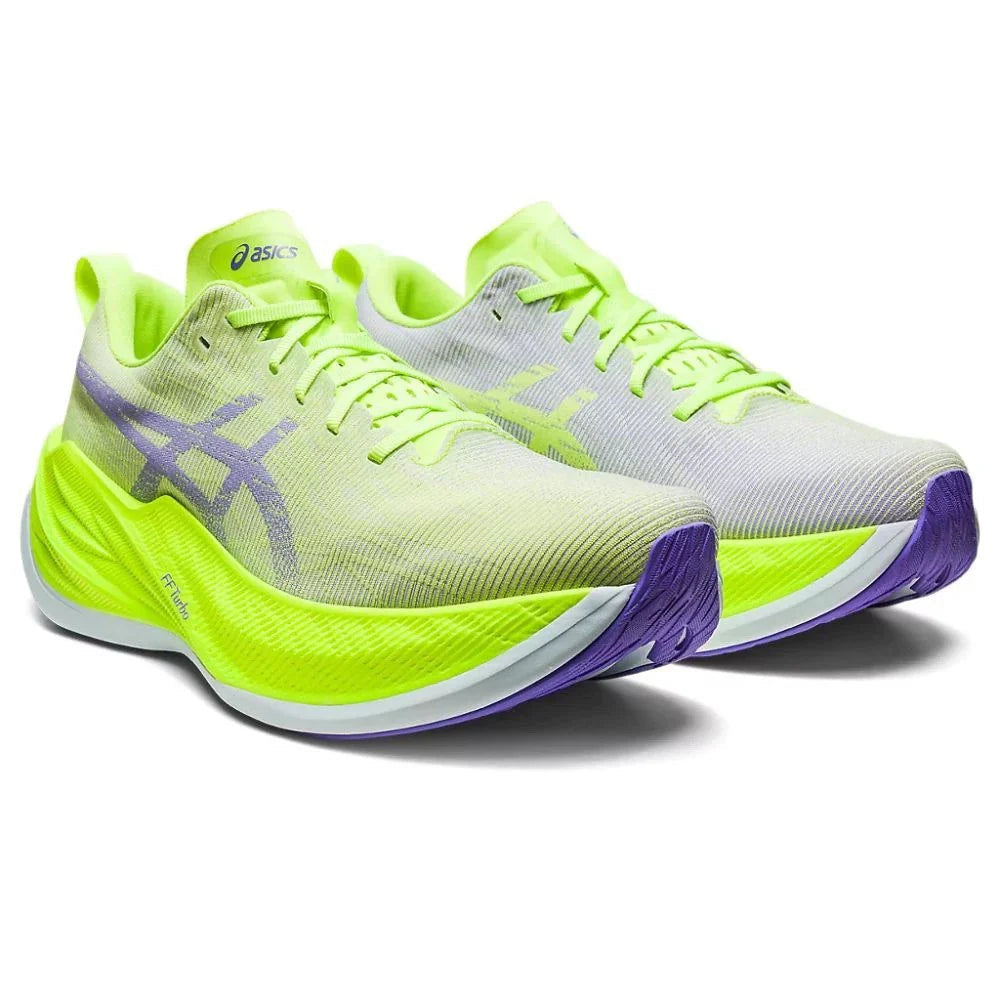 Asics SuperBlast 'Lime Green'