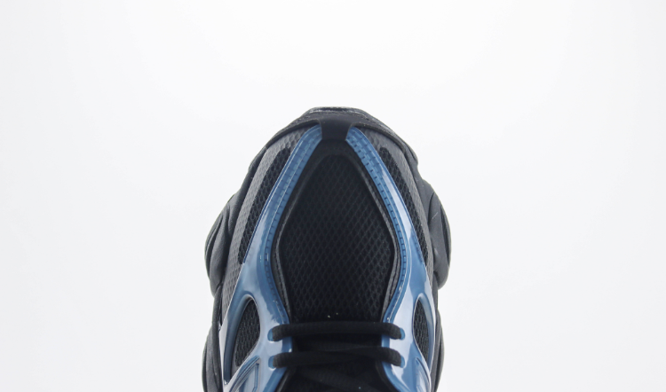 New balance 9060X 'Navy Blue Black Gradient'